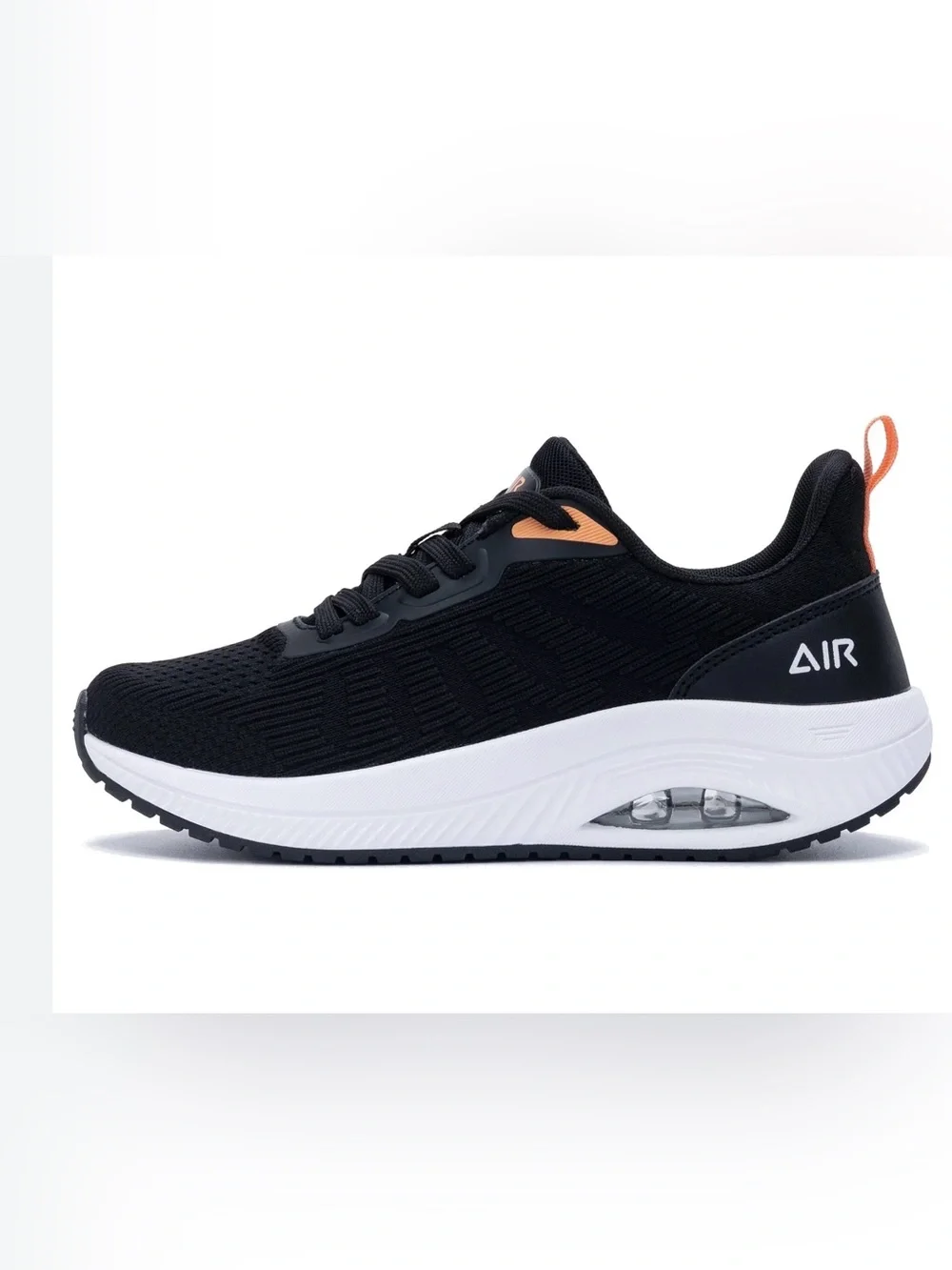 🆕 AOV Women's Walking Shoes with Arch Support Plantar Fasciitis Sneakers for Gym